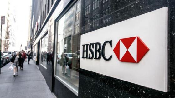 Cena akcji HSBC najwyższa w historii: czy jest to zakup po zarobkach?