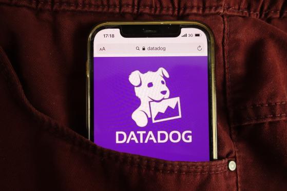 Czy akcje Datadog wzrosną po aktualizacji BofA?