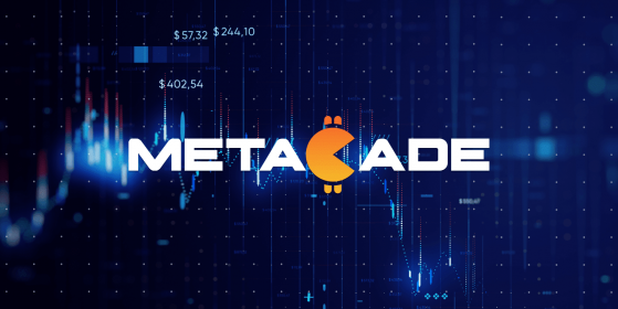 Po upadku FTX inwestorzy przeskakują na Metacade (MCADE)