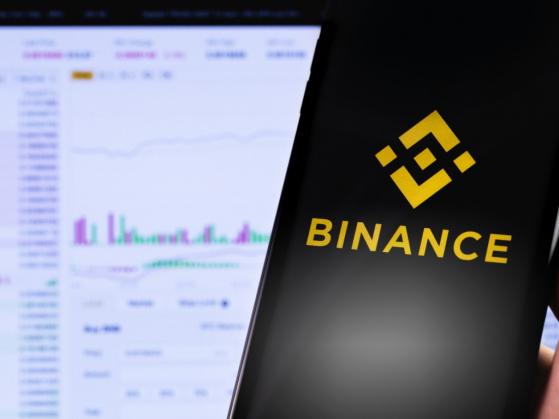 Binance dołącza do giełd kryptowalut wymieniających nowo uruchomiony token WLD