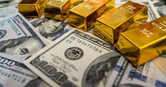 Złoto może przekroczyć 3000 dolarów w obliczu zmienności rynku i dużego popytu, twierdzi Goldman Sachs