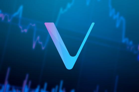 Cena VeThor (VTHO) różni się od ceny VeChain (VET)