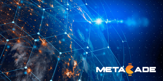 Presale Metacade (MCADE) zyskuje na popularności i może wyprzedzić projekty Metaverse, takie jak Axie Infinity