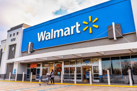Alert dotyczący wcześniejszych zarobków w Walmarcie: jeszcze nie kupuj