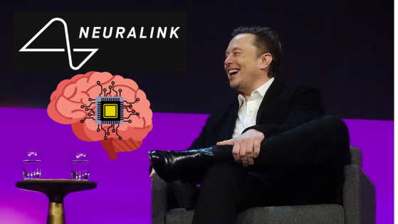 Neuralink wszczepi ludziom chipy! Kolejny szalony projekt Elona Muska ze zgodą FDA