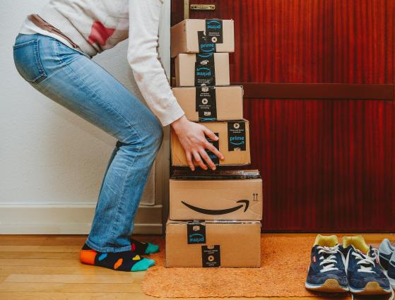 Dzisiejszy druk CPI w USA zwiększa atrakcyjność akcji Amazon: oto dlaczego