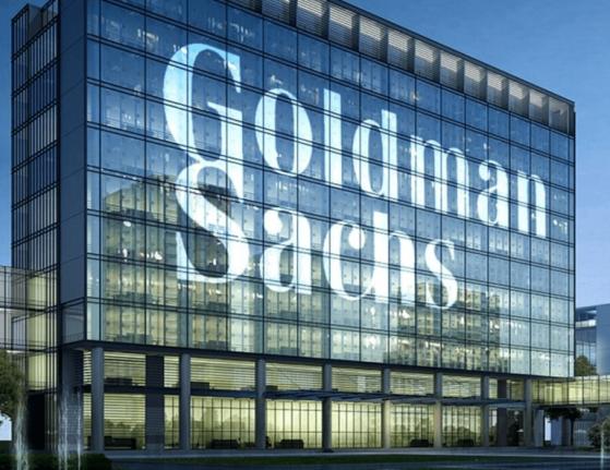 Prognoza ropy Brent wzmocniona przez analityka Goldman Sachs