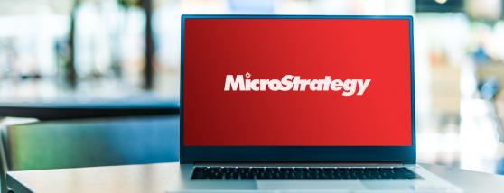 Michael Saylor ujawnia, że MicroStrategy kupił w styczniu 850 BTC