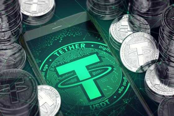 Tether przeznaczy 15% swoich zysków na zakup Bitcoina