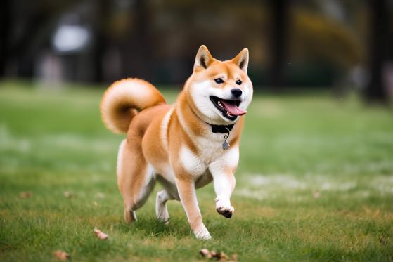 Podczas gdy Shiba Inu stoi w miejscu, Shiba Memu może być kolejną wielką rzeczą