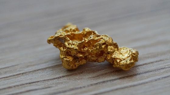 Amerykańskie sankcje na rosyjskie wydobycie złota