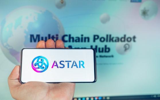 Astar (ASTR) rośnie, gdy przedsprzedaż Bitbot zyskuje na popularności: optymistyczny duet kryptowalutowy w 2024 rok