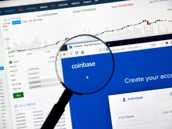 Prognozy akcji Coinbase, ponieważ główny analityk Bitget prognozuje wycofanie się Bitcoina