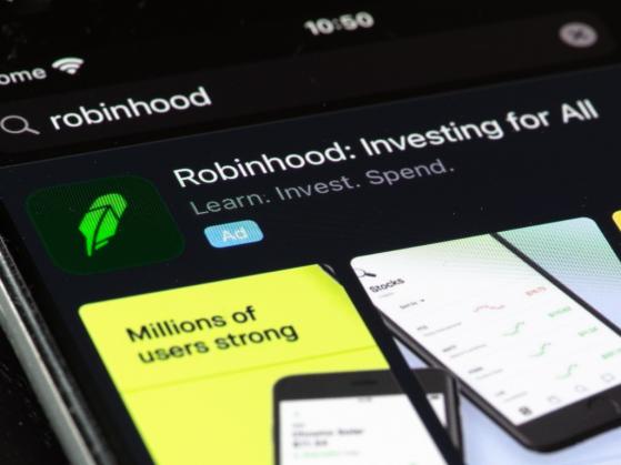 Robinhood może usunąć kryptowaluty wymienione w pozwie SEC przeciwko Coinbase i Binance