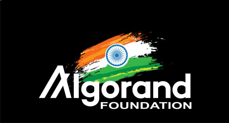 Algorand Foundation Poszerza Działalność w Indiach