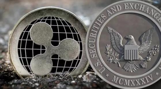 Ripple vs SEC Aktualizacja Sprawy