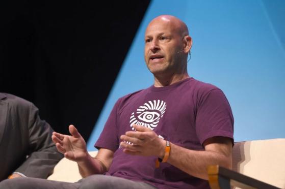 Współzałożyciel Ethereum, Joseph Lubin, Krytykuje SEC