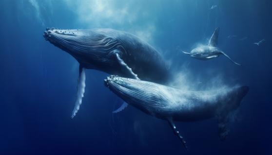 Cena Celsjusza (CEL) wzrosła o 145% w związku z poprawą nastrojów w związku ze wzmocnionymi działaniami wielorybów