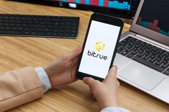 Bitrue Coin (BTR) spada po śmiertelnym włamaniu do Bitrue