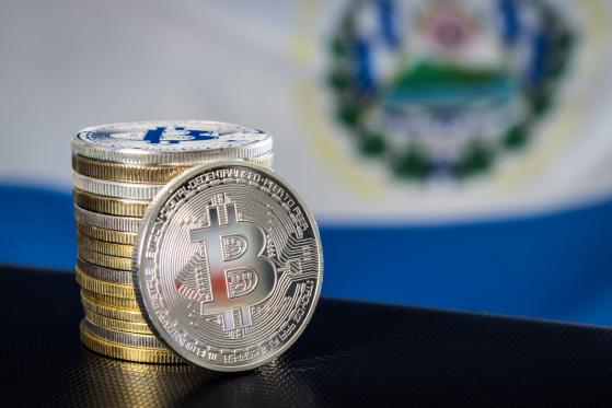 Inwestycja Salwadoru w Bitcoin przynosi zysk, mówi prezydent Nayib Bukele