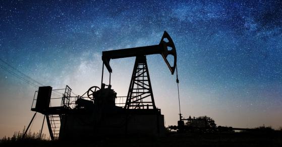 Arabia Saudyjska odkrywa siedem nowych złóż ropy i gazu