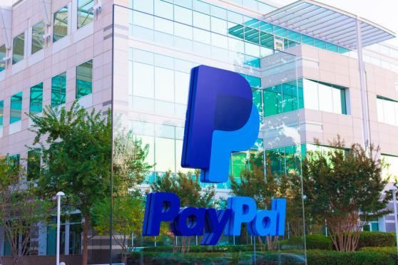 Sukces PayPala w pierwszym kwartale zmienia nastroje na rynku
