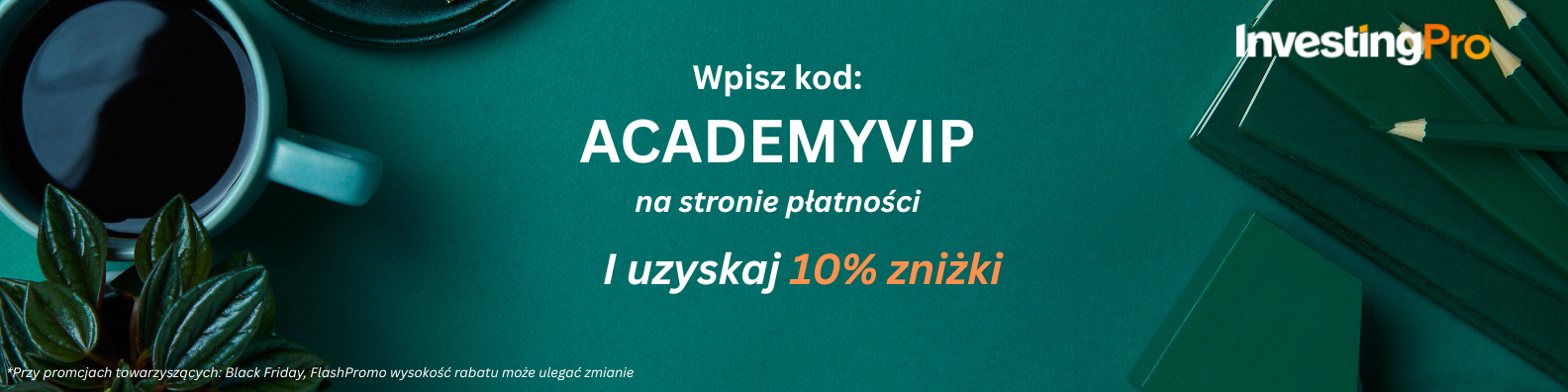 kupon ACADEMYVIP