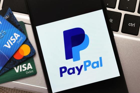 Właśnie w: stablecoin PayPal PAYUSD zostaje udostępniony na platformie Solana (SOL)