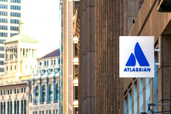 Kurs akcji Atlassian (TEAM) tworzy ryzykowny wzorzec przed publikacją wyników