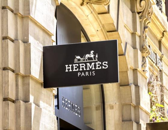 Ceny akcji Keringa, LVMH i Hermesa spadły: kupić spadek?