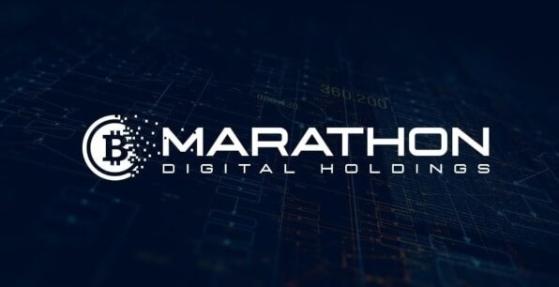 Marathon Digital: Problemy z Produkcją Bitcoina