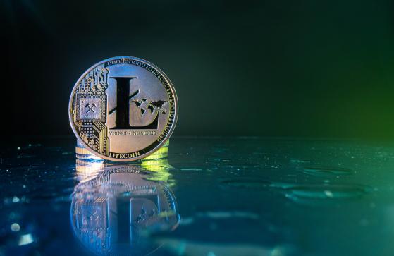Prognoza ceny Litecoina, gdy indeks dolara amerykańskiego (DXY) spada poniżej 100 USD