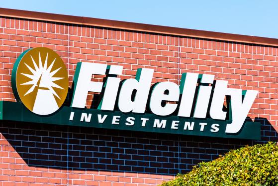 Fidelity Investments złoży Spot Bitcoin ETF kilka dni po BlackRock