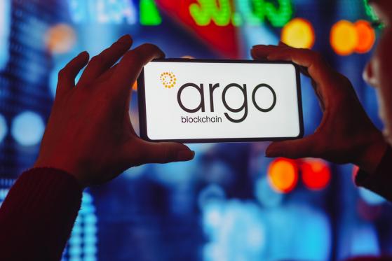 Argo Blockchain pozostaje w tyle za innymi spółkami wydobywczymi Bitcoina przed zyskami
