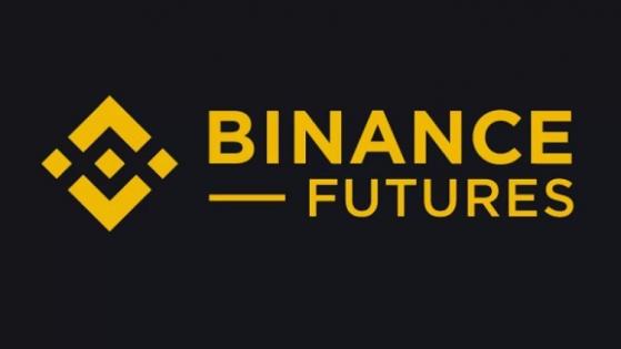 Aktualizuje Binance Futures