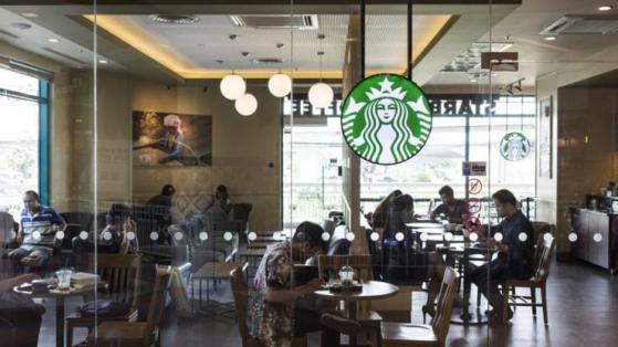 Czy nadszedł czas, aby sprzedać akcje Starbucks, gdy w Chinach rozpoczyna się wojna cenowa?