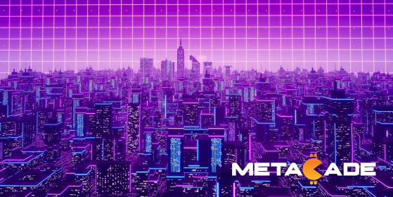 Metacade i Axie Infinity zmienią branżę Metaverse w 2023 roku