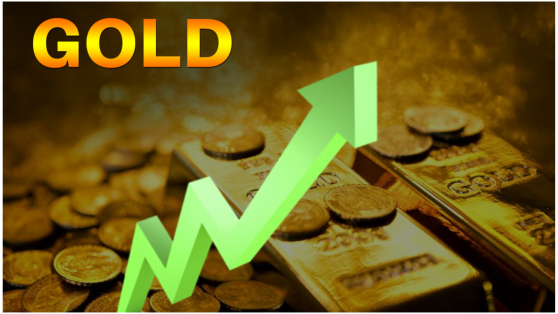 Nowy rekord ceny złota – 2085, 4 USD za uncję Czy srebro będzie następne ?