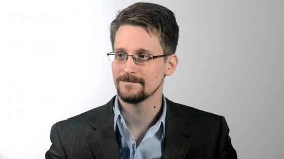 Edward Snowden prognozuje zakup bitcoinów przez rząd