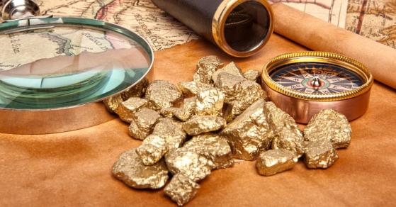 „In Gold We Trust”: potrójna rozgrywka w polityce pieniężnej, geopolityce i złocie