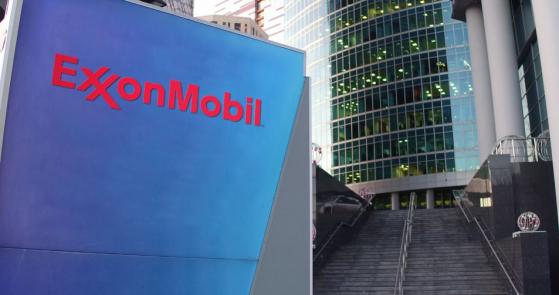 Zyski za pierwszy kwartał: Czy Exxon Mobil jest gotowy uderzyć w ropę czy zatonąć?