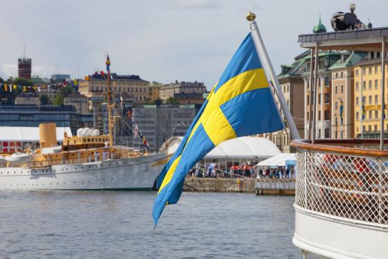 Analiza USD/SEK: Nie widać końca krachu na szwedzkiej koronie