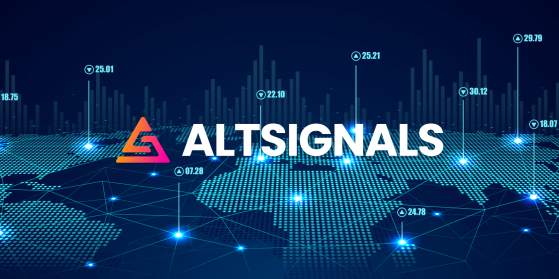 Bycze prognozy cenowe Litecoina i ich implikacje dla AltSignals (ASI)