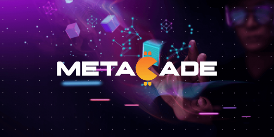 Presale Metacade (MCADE) zmieni branżę Metaverse w 2023 roku