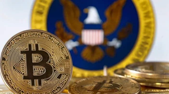 Gary Gensler potwierdza zatwierdzenia Bitcoin Spot ETF