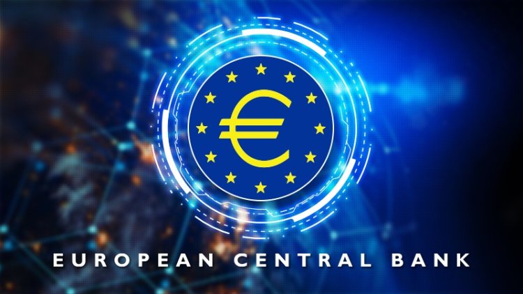 ECB: Badania Blockchain dla Transakcji Finansowych