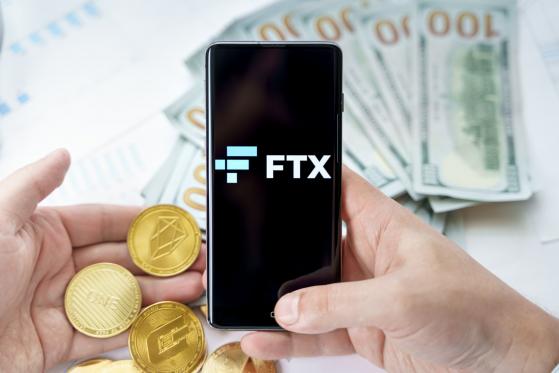 Portfel połączony z FTX przesyła kryptowaluty o wartości 10 milionów dolarów w ramach trwającego postępowania upadłościowego