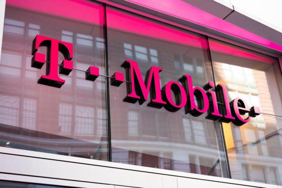 Czy T-Mobile po wynikach za I kwartał może osiągnąć nowe maksima wszechczasów?