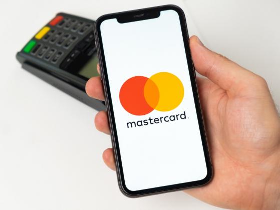 Mastercard składa wniosek o rejestrację znaku towarowego dla rozwiązań kryptograficznych i blockchain