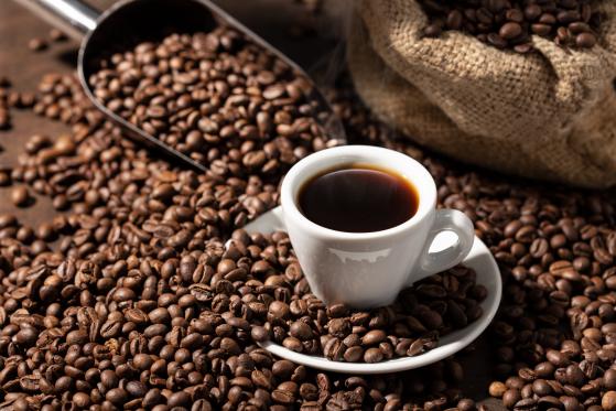 Prognoza cen kawy: El Nino jest katalizatorem, ale należy zachować ostrożność
